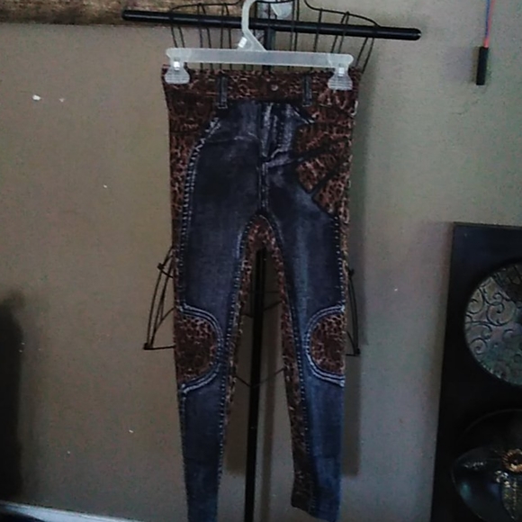 Docele leggings - Picture 1 of 1